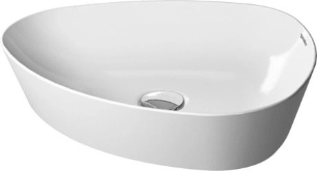 Duravit Code Cod 233950 Countertop Basin