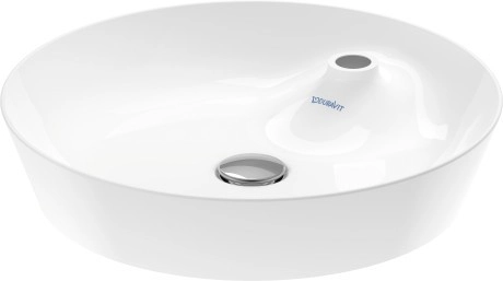 Duravit Cape Cod 232848 Countertop Basin