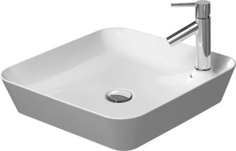 Duravit Cape Cod 234046 Countertop Basin