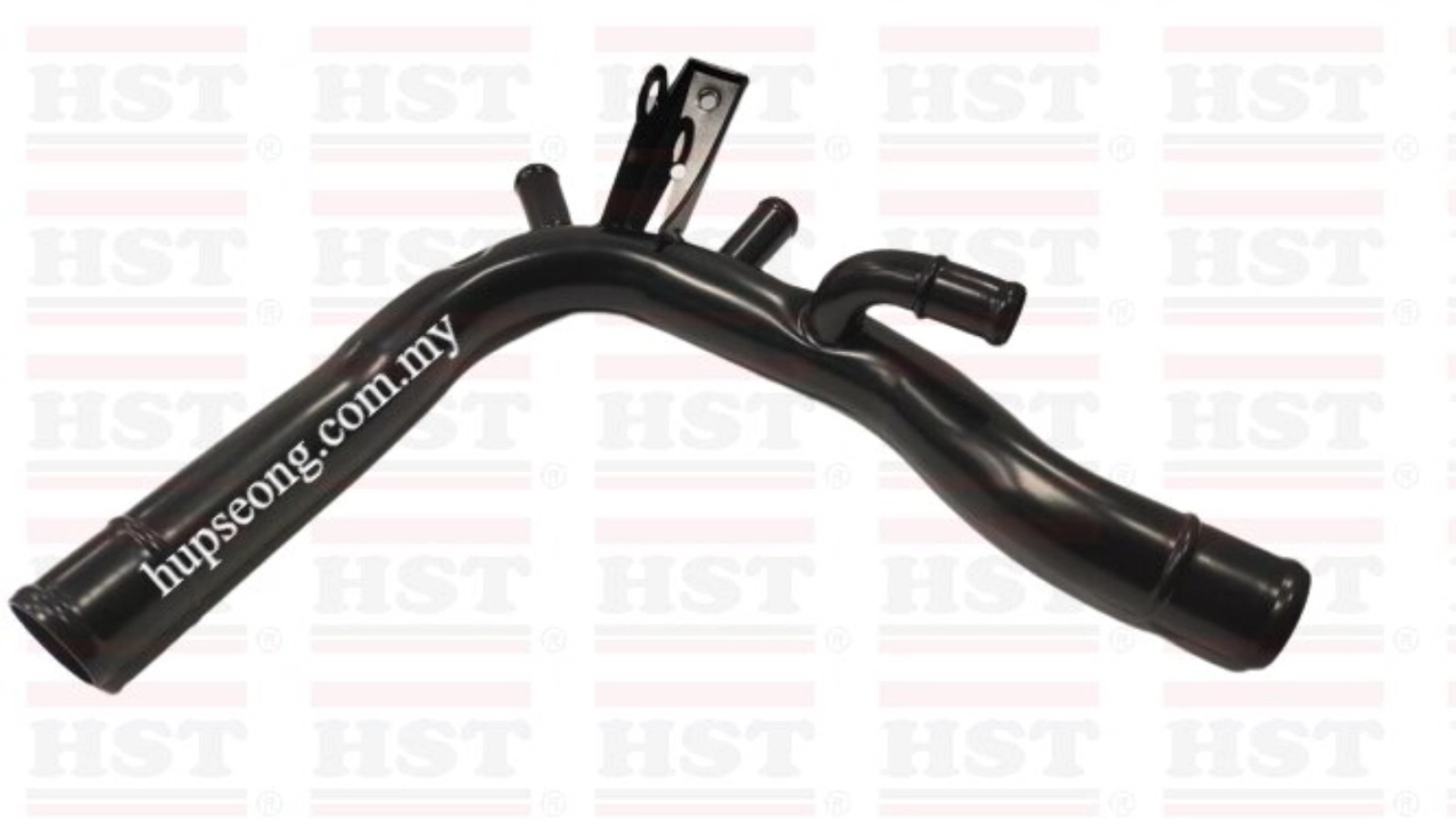 96419278 CHEVROLET OPTRA 5 1.8 WATER PUMP PIPE (WPP-OPTRA-622)