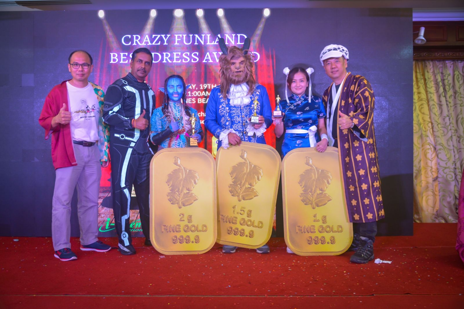 Gallery I CHEM SOLUTION SDN BHD gallery-i-chem-solution-sdn-bhd