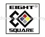 Eight Square 