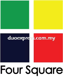 Four Square Shirt