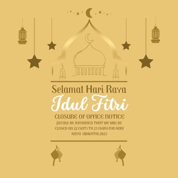 Hari Raya Cuti