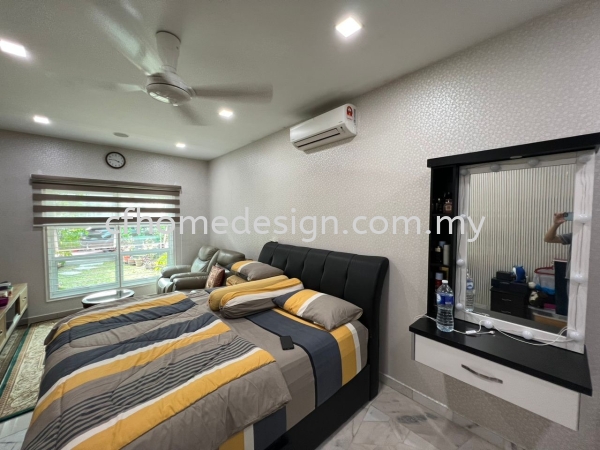 Wallpapers Green Street Homes Seremban  Korea wallpapers  WALLPAPER Seremban, Negeri Sembilan, Malaysia Supplier, Suppliers, Supply, Supplies | CF Interior Home Design