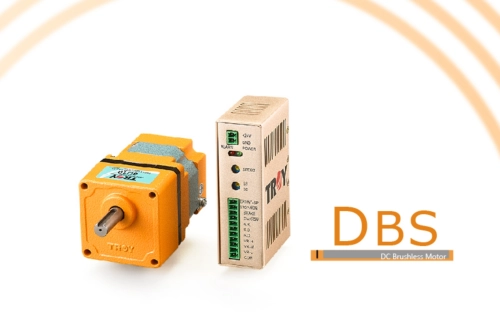 DBS DC24V Input Type