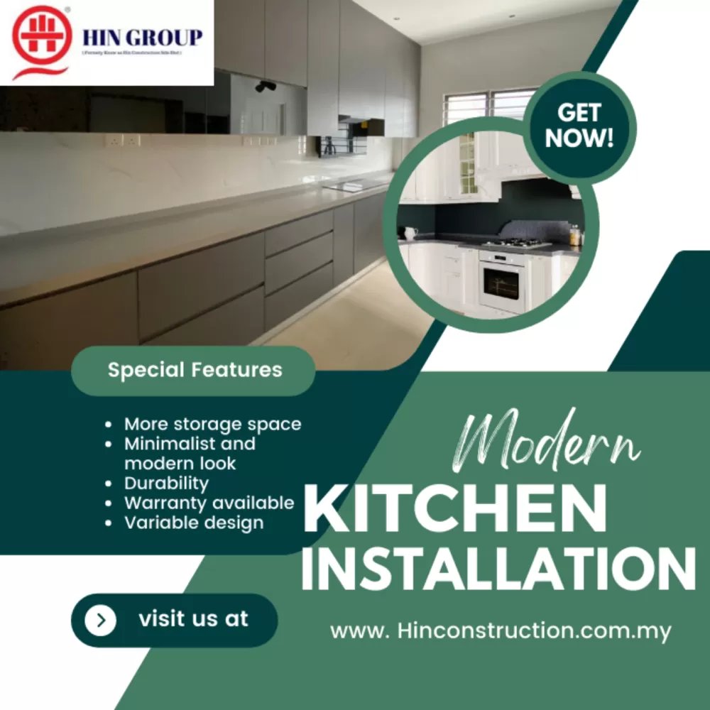 KL Transform Your Home : Renovation and Construction Company Now