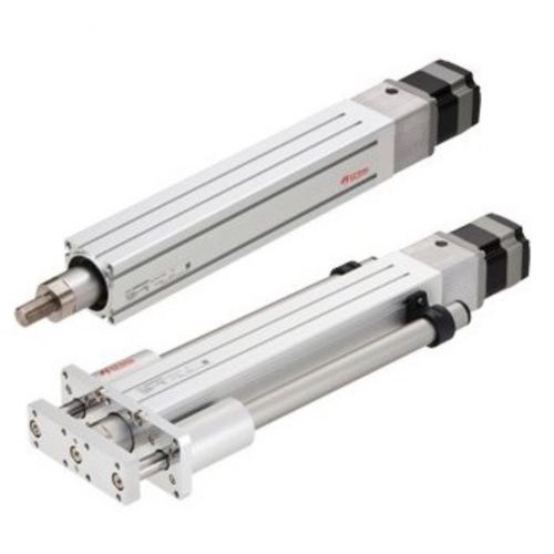 EAC Absolute Encoder Electric Cylinders