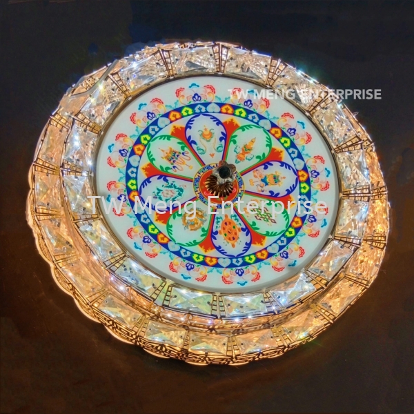 CEILING LIGHT LED Ceiling Lights Klang, Selangor, Kuala Lumpur (KL), Malaysia. Supplier, Supplies, Supply, Service, Repair | TW Meng Enterprise Sdn Bhd