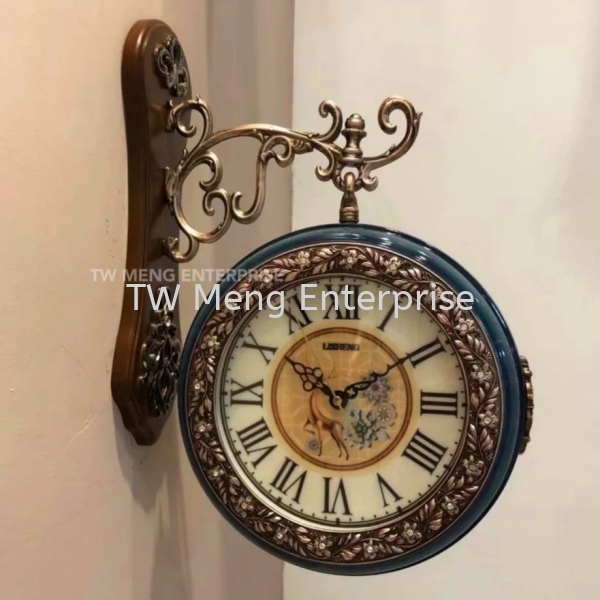 WALL CLOCK CLOCK Klang, Selangor, Kuala Lumpur (KL), Malaysia. Supplier, Supplies, Supply, Service, Repair | TW Meng Enterprise Sdn Bhd