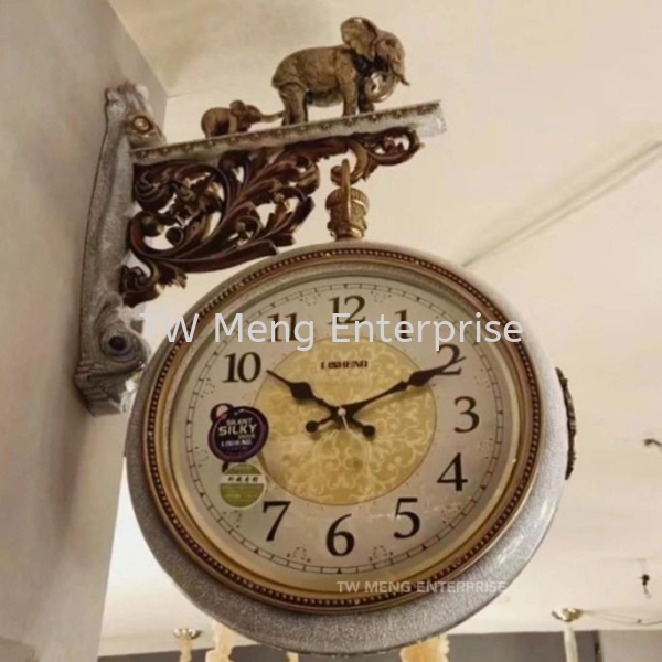 WALL CLOCK CLOCK Klang, Selangor, Kuala Lumpur (KL), Malaysia. Supplier, Supplies, Supply, Service, Repair | TW Meng Enterprise Sdn Bhd