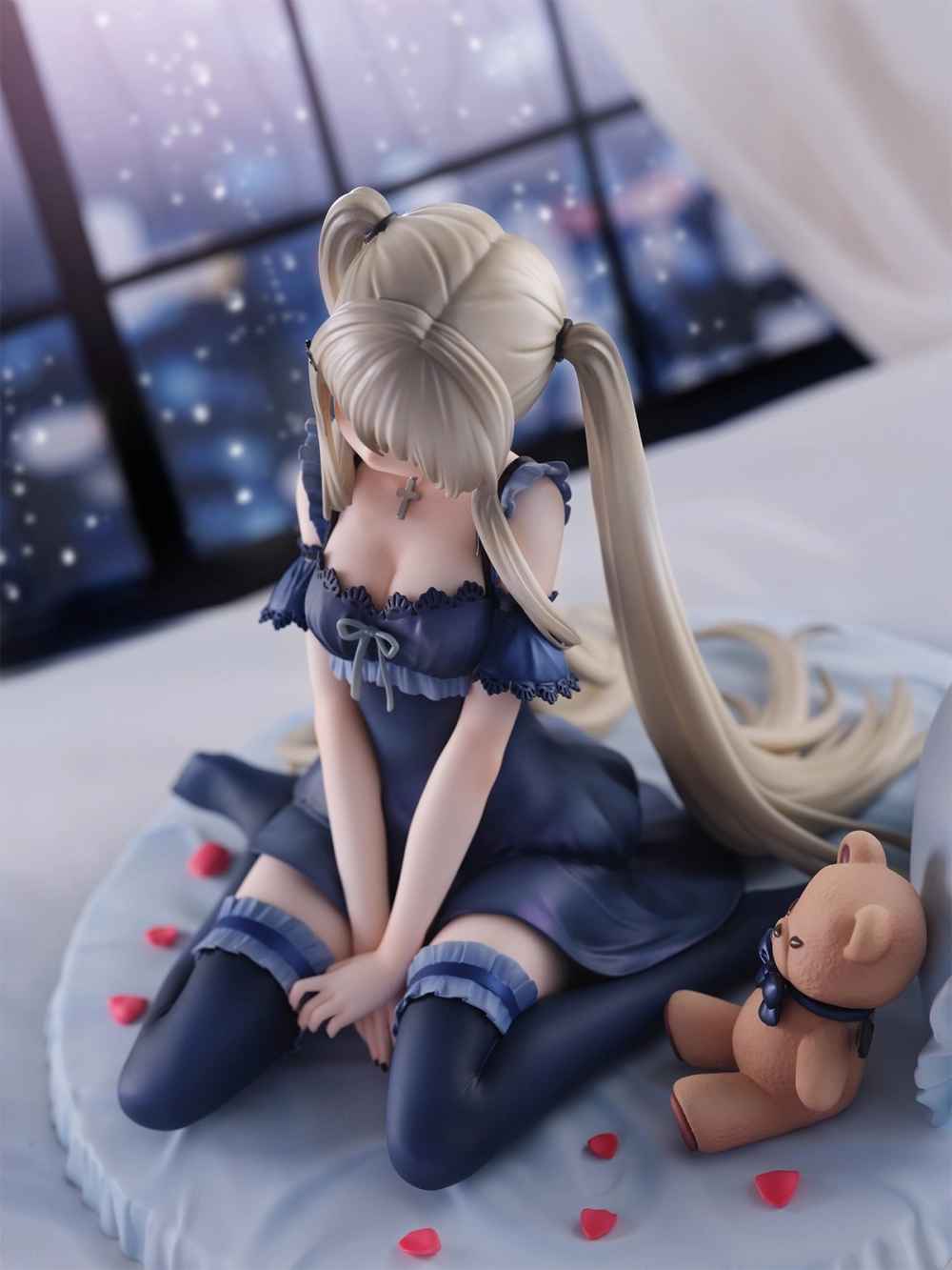 eStream The Angel Next Door Spoils Me Rotten Mahiru Shiina -Little Devil Ver.- 1/6 Scale Figure