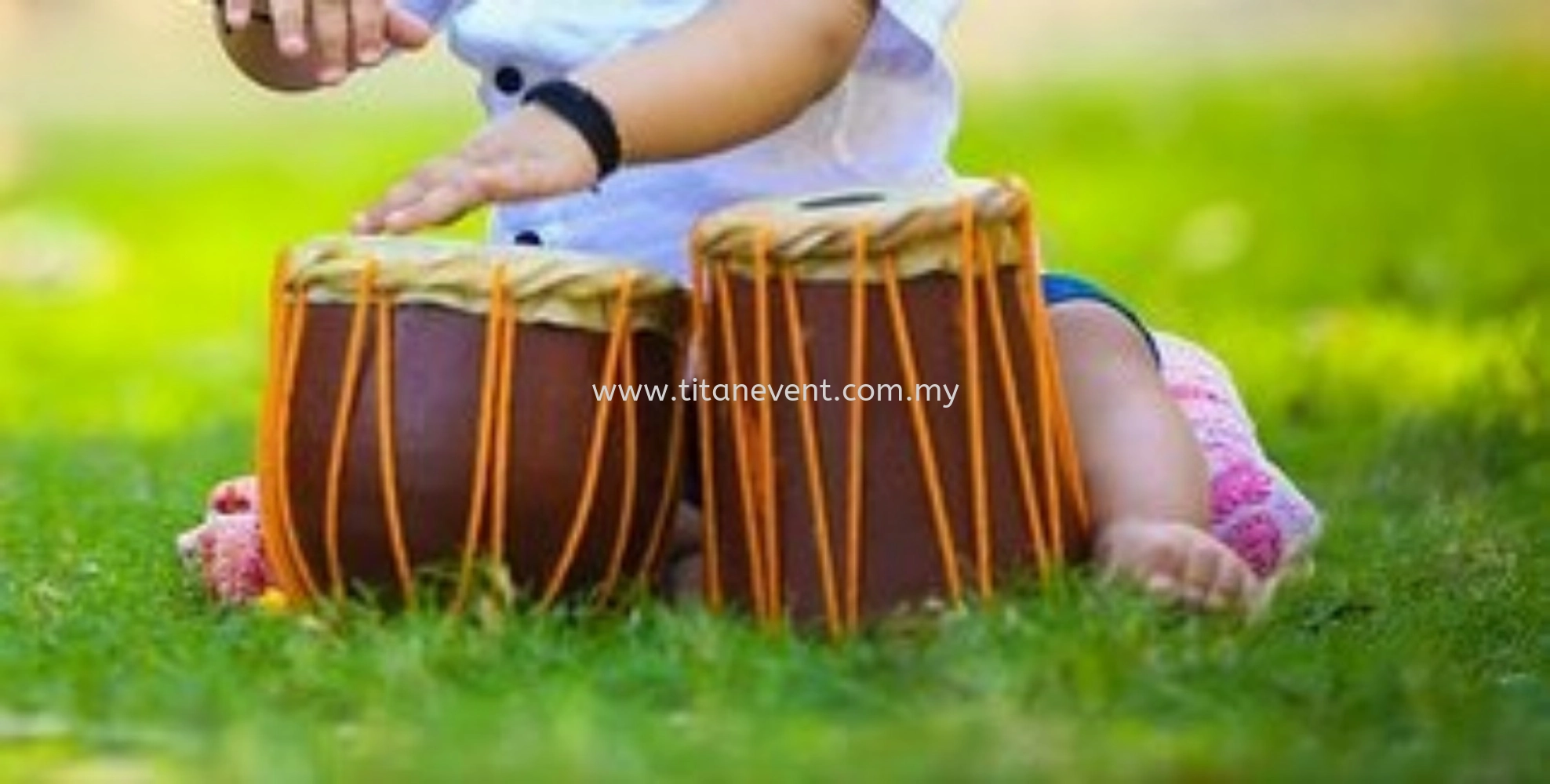 Traditional Instrumentalist Performance Service: Presenting Cultural Harmony