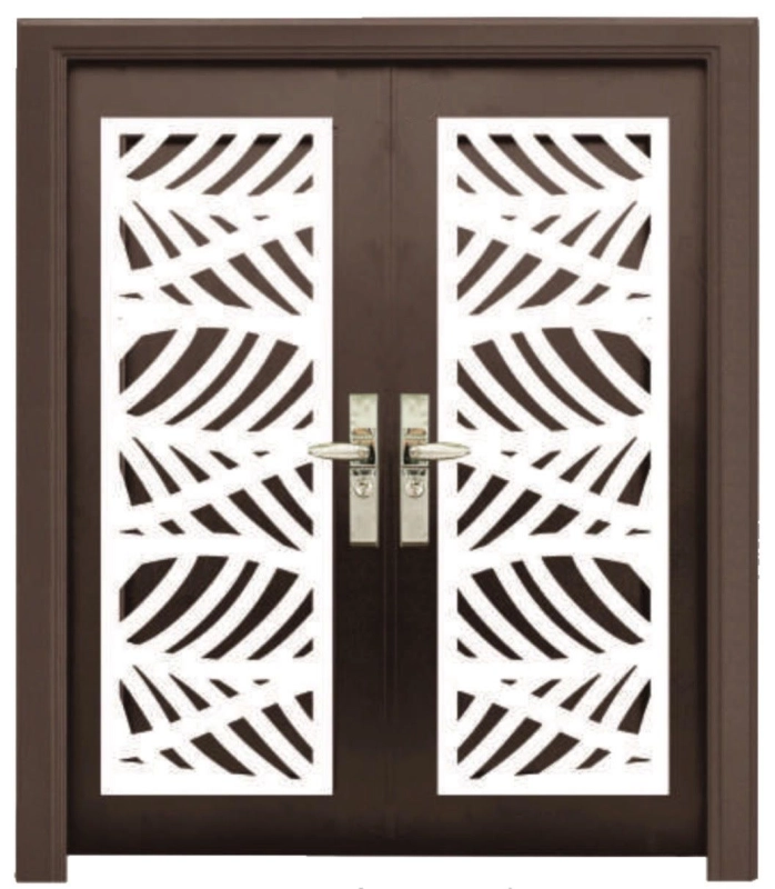 Which Security Door Is The Most Secure