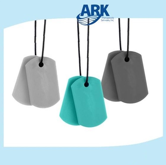 ARKs Chew Tags Chew Necklace And Pendants Chews , Chews Ark Therapeutic Johor Bahru JB Malaysia Supplier & Supply | I Education Solution