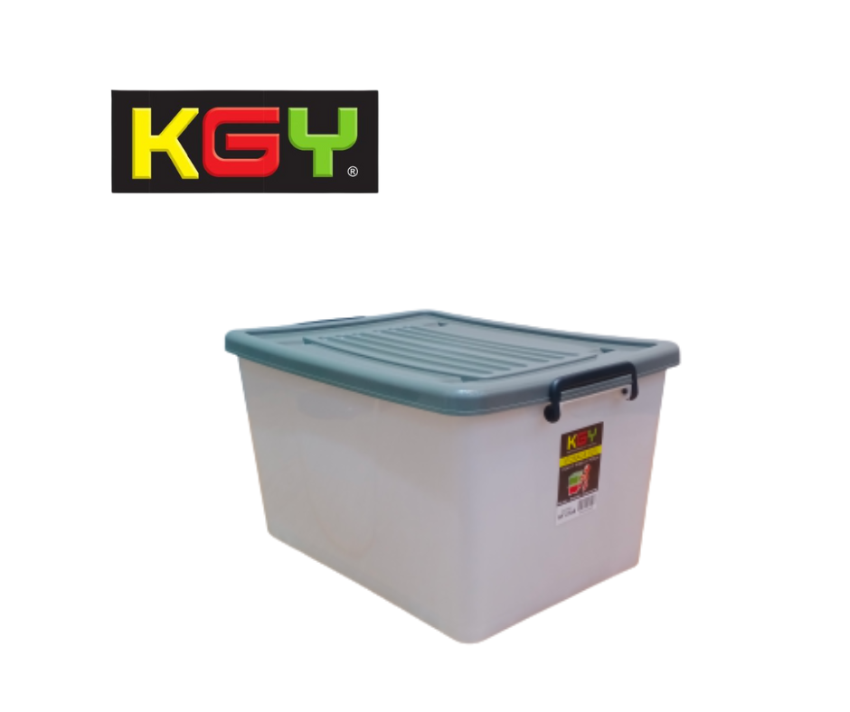 STORAGE BOX (MEDIUM)