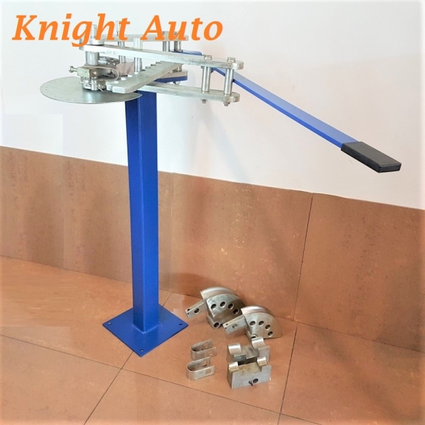 Professional Manual Tube Bender ID34252 Pipe / Tube Bender Metal Equipment Selangor, Malaysia, Kuala Lumpur (KL), Seri Kembangan, Setapak, Kajang Supplier, Suppliers, Supply, Supplies | Knight Auto Sdn Bhd