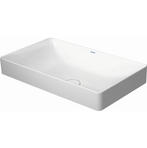 Duravit DuraSquare 235560 Countertop Basin