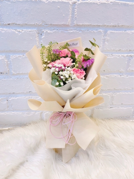 Softer (M) Mother's Day Edition Melaka Retailer, Services | BLISS FLORIST