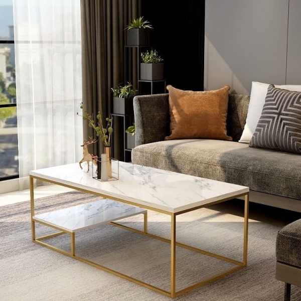 Argon Coffee Table Table & Dining Sets Home & Living Malaysia, Selangor, Kuala Lumpur (KL) Supplier, Suppliers, Supply, Supplies | Like Bug Sdn Bhd