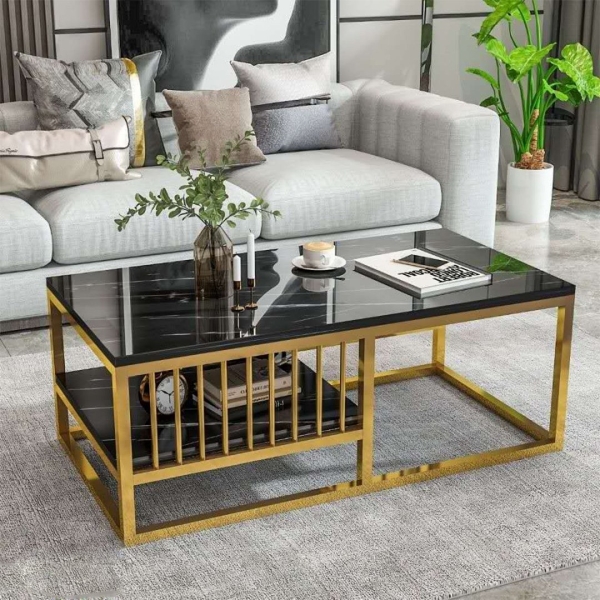 Divyenne Coffee Table Table & Dining Sets Home & Living Malaysia, Selangor, Kuala Lumpur (KL) Supplier, Suppliers, Supply, Supplies | Like Bug Sdn Bhd