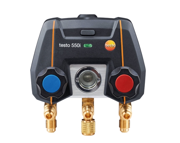 Testo 550i Heating, Ventilation, Air-condition, Refrigeration HVAC/R  Malaysia, Selangor, Kuala Lumpur (KL), Shah Alam Supplier, Suppliers, Supply, Supplies | Enari Instruments And Controls