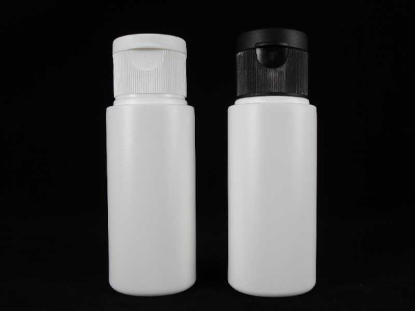 B050RD24-W 50ml to 60ml Plastic Bottle (B 1-3) 30ml to 60ml  (B 1) Plastic Bottle Malaysia, Johor Bahru (JB), Skudai Supplier, Manufacturer, Supply, Supplies | Kembangan Plastik Sdn Bhd