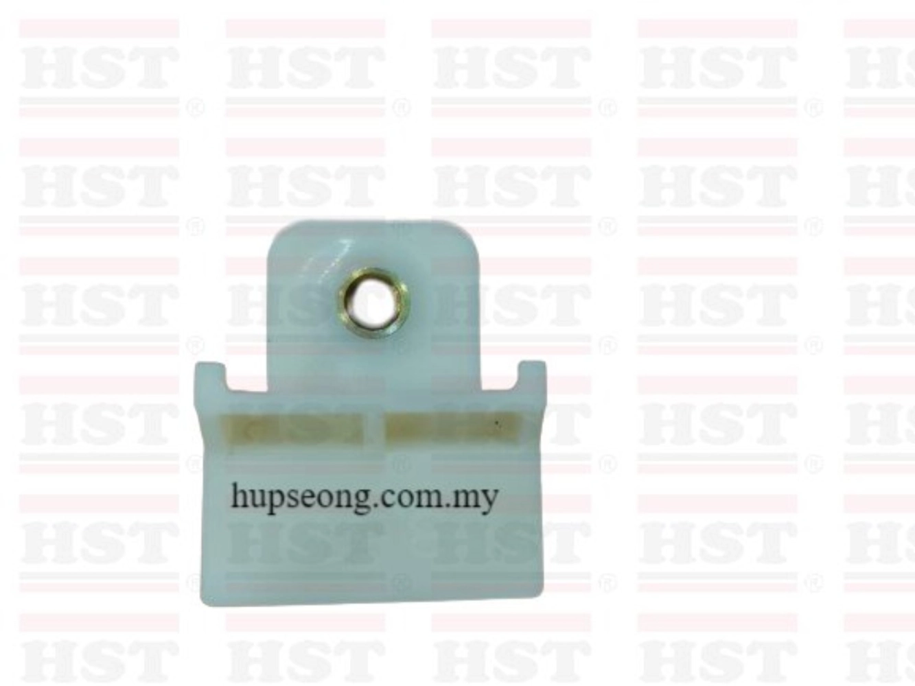 8-98211762-0 ISUZU D-MAX NPRPRO DOOR GLASS HOLDER (DGH-NPRPRO-721)