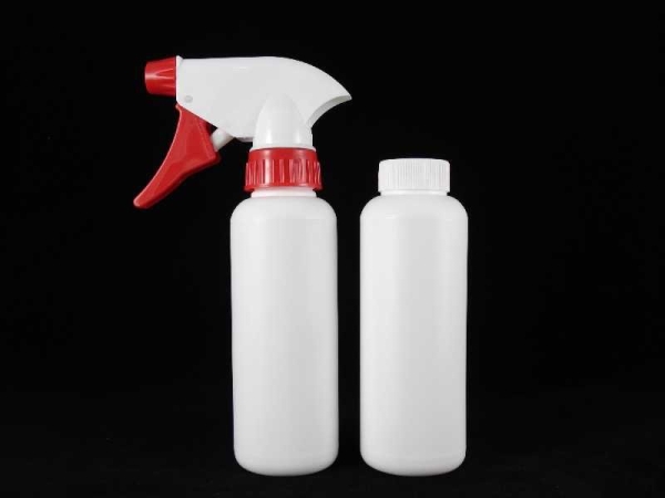 B180RD28-W 180ml Plastic Bottle (B 4-1) 180ml to 200ml (B 4) Plastic Bottle Malaysia, Johor Bahru (JB), Skudai Supplier, Manufacturer, Supply, Supplies | Kembangan Plastik Sdn Bhd