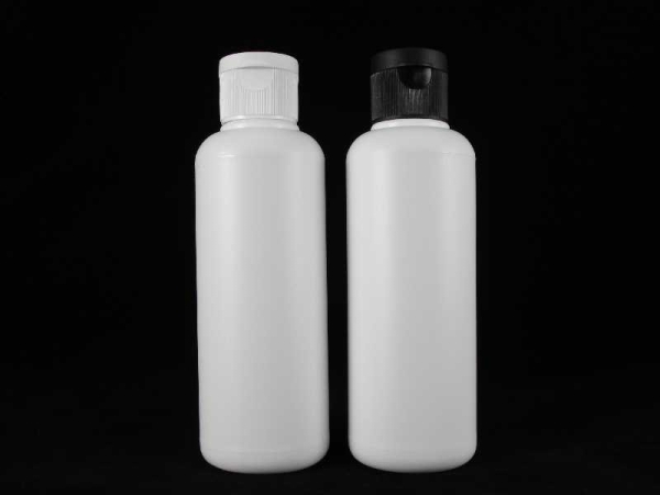 B180RD24-W 180ml Plastic Bottle (B 4-1) 180ml to 200ml (B 4) Plastic Bottle Malaysia, Johor Bahru (JB), Skudai Supplier, Manufacturer, Supply, Supplies | Kembangan Plastik Sdn Bhd