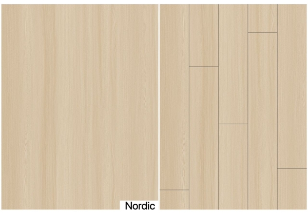 MN 104 NORDIC [MUJI +] 4MM SPC FLOORING Vinyl Flooring Selangor, Kuala Lumpur (KL), Malaysia, Subang Jaya Supplier, Suppliers, Supply, Supplies | Floor Culture Holdings Sdn Bhd