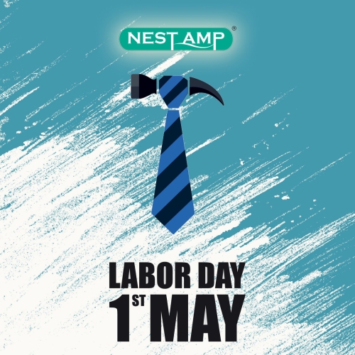 Happy Labour Day 2023