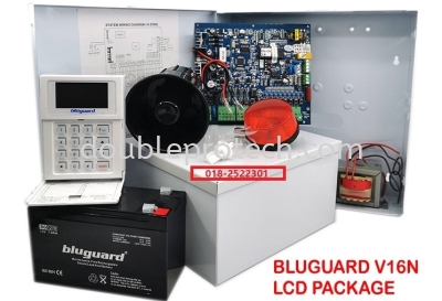 BLUGUARD V16N