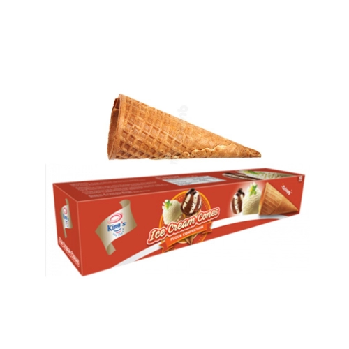 F&N King's Ice Cream Cone 90g