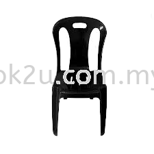 M198BR-S5 - PLASTIC SIDE CHAIR Plastic Side Chair Plastic Chair Multipurpose Chair / Training Chair Johor Bahru (JB), Malaysia Supplier, Manufacturer, Supply, Supplies | PK Furniture System Sdn Bhd