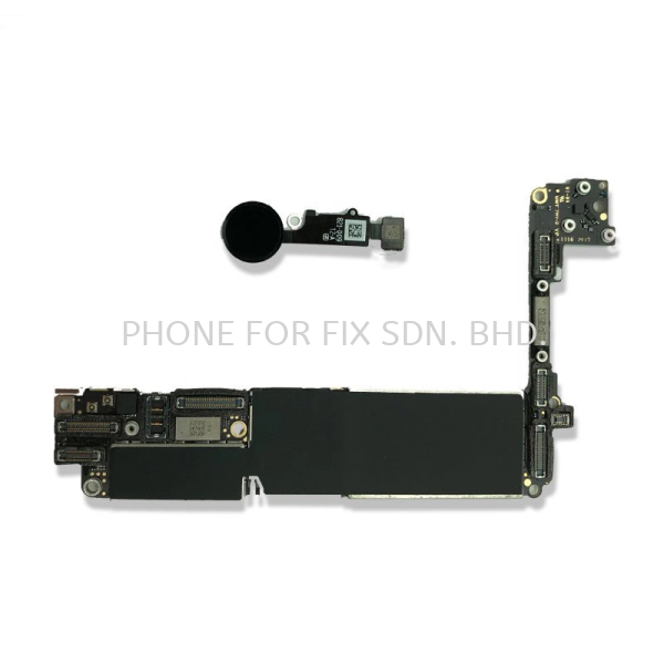 IPHONE 7 MOTHERBOARD