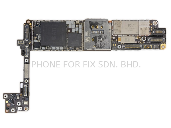 IPHONE 8 MOTHERBOARD