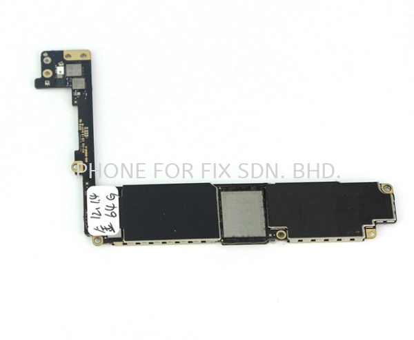 IPHONE 8 PLUS MOTEHRBOARD