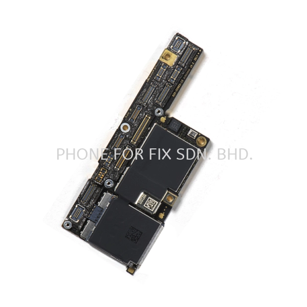 IPHONE X MOTHERBOARD