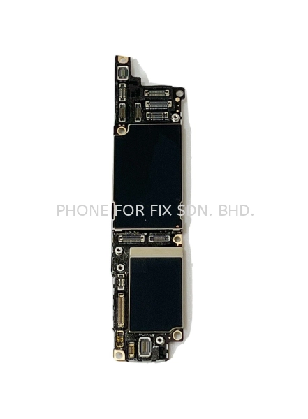 IPHONE XR MOTHERBOARD