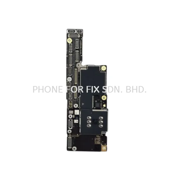 IPHONE XS MAX MOTEHRBOARD