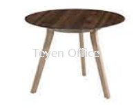 Round Meeting Table ROUND CONFERENCE TABLE MEETING TABLE Selangor, Malaysia, Kuala Lumpur (KL), Banting Supplier, Suppliers, Supply, Supplies | TEYEN OFFICE FURNITURE SDN BHD