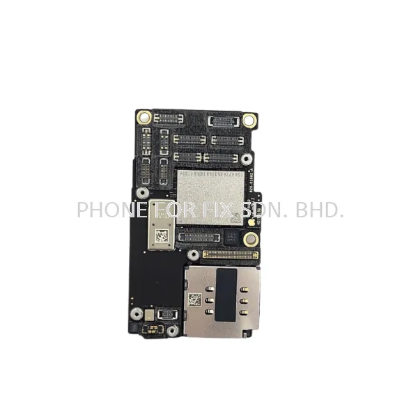 IPHONE 11 PRO MOTEHRBOARD