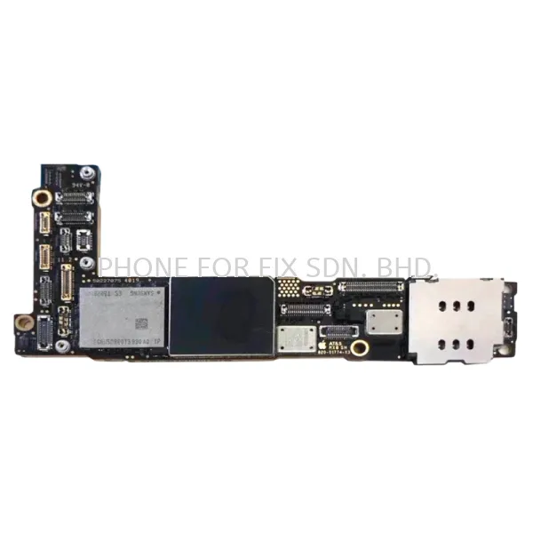 IPHONE 12 MINI MOTHERBOARD