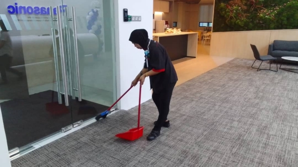  new site office cleaning Office Cleaning Selangor, Malaysia, Kuala Lumpur (KL), Ampang Service | SRS Group Enterprise