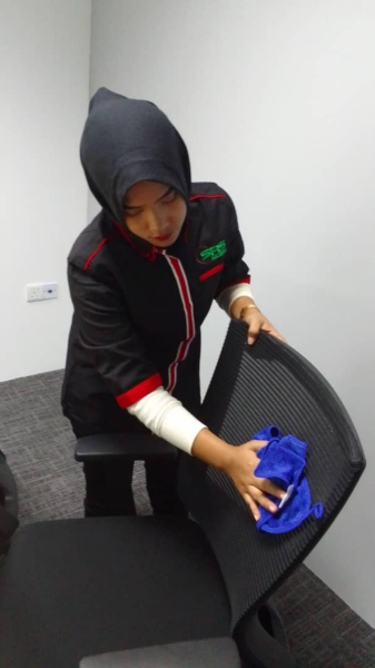  new site office cleaning Office Cleaning Selangor, Malaysia, Kuala Lumpur (KL), Ampang Service | SRS Group Enterprise