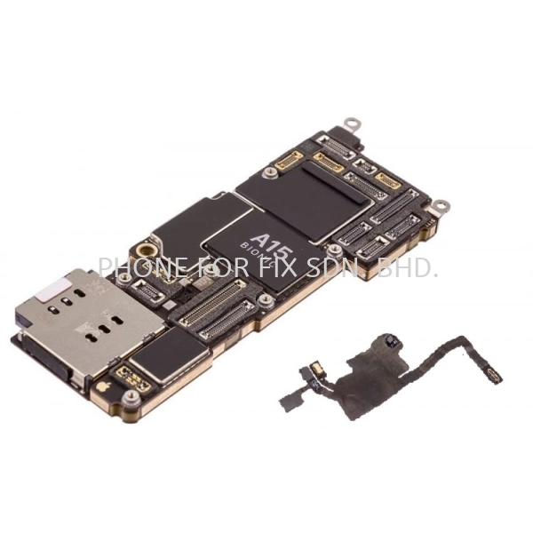 IPHONE 13 PRO MOTHERBOARD