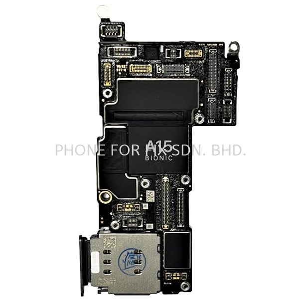 IPHONE 13 PRO MAX MOTHERBOARD
