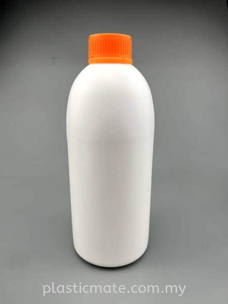 1L Chemical Bottle : 2141 Chemical bottle Malaysia, Penang, Selangor, Kuala Lumpur (KL) Manufacturer, Supplier, Supply, Supplies | Plasticmate Sdn Bhd