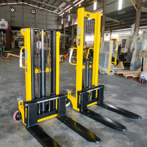 Stacker Lifter, Stacker Truck, Electric Stacker, Semi Stacker, Manual Stacker 